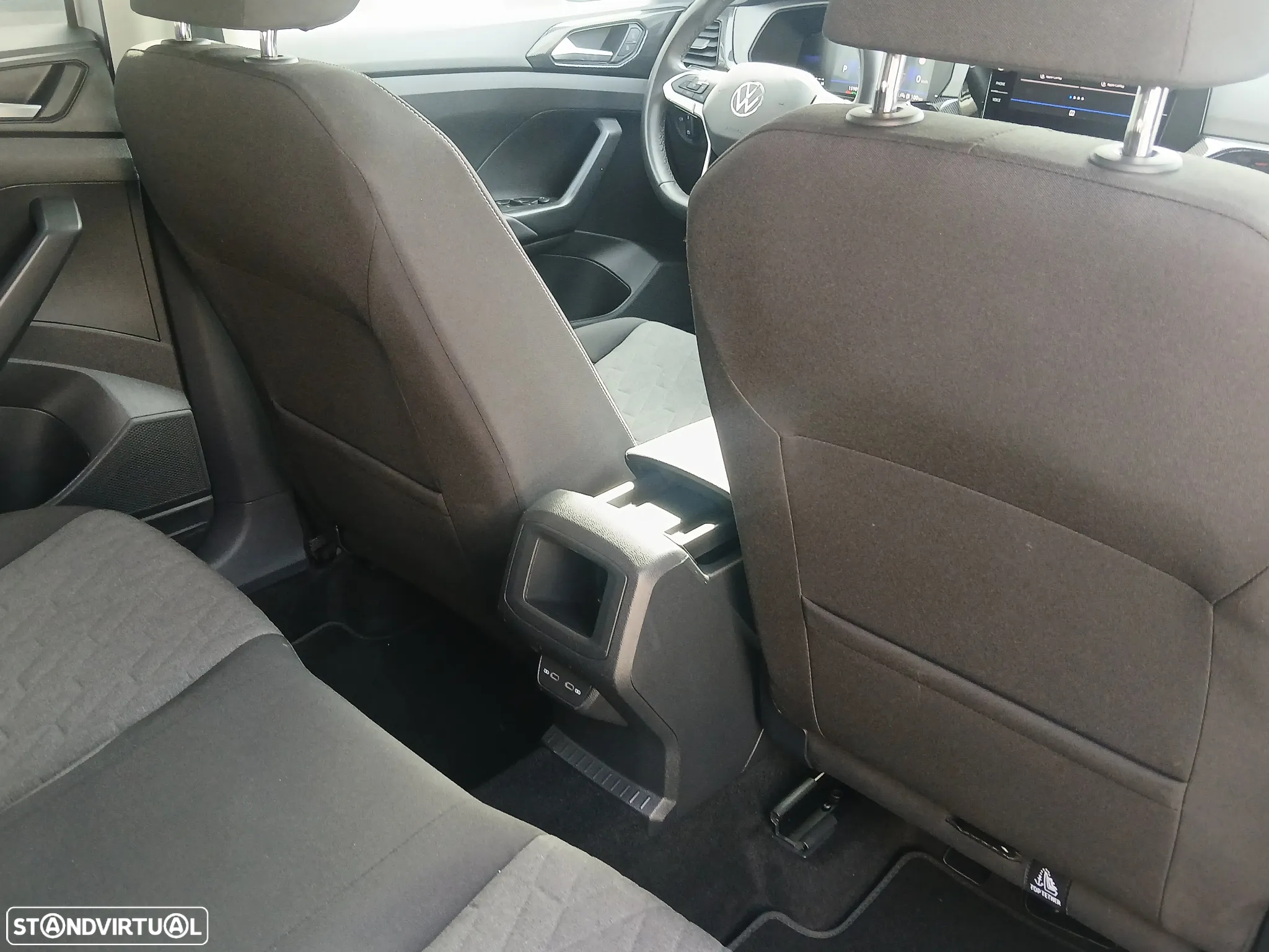 VW T-Cross 1.0 TSI OPF DSG Style - 19