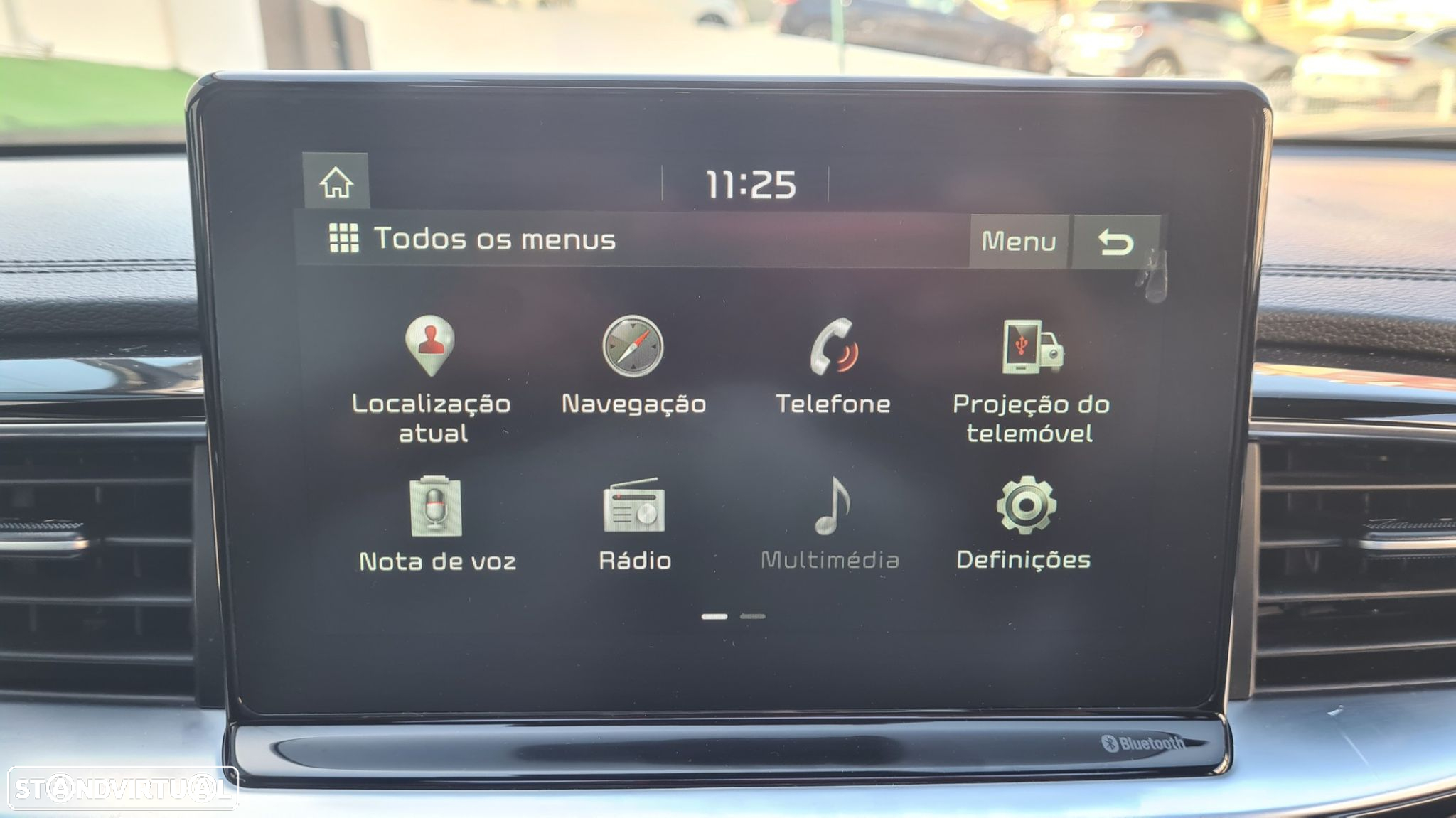 Kia ProCeed 1.6 CRDi GT Line 7DCT - 27