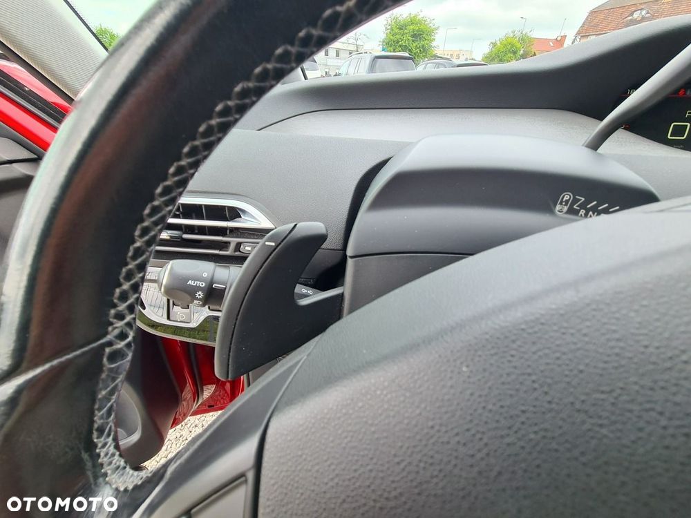 Citroën C4 Picasso BlueHDi 120 EAT6 Exclusive - 24