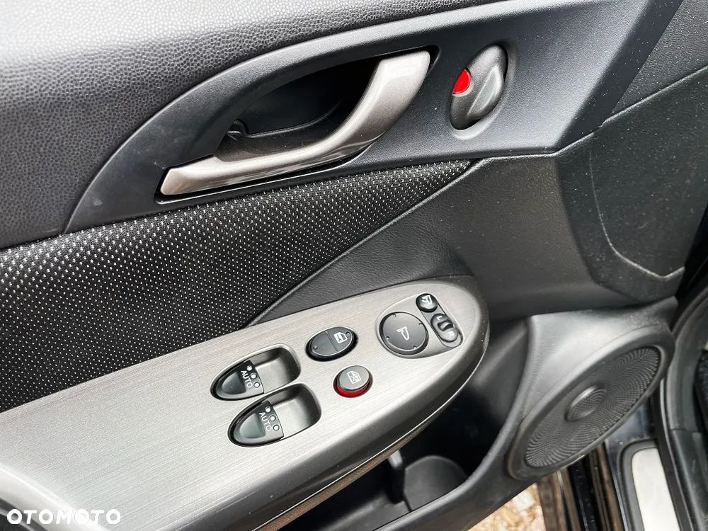 Honda Civic 1.4 i-VTEC Type S - 19