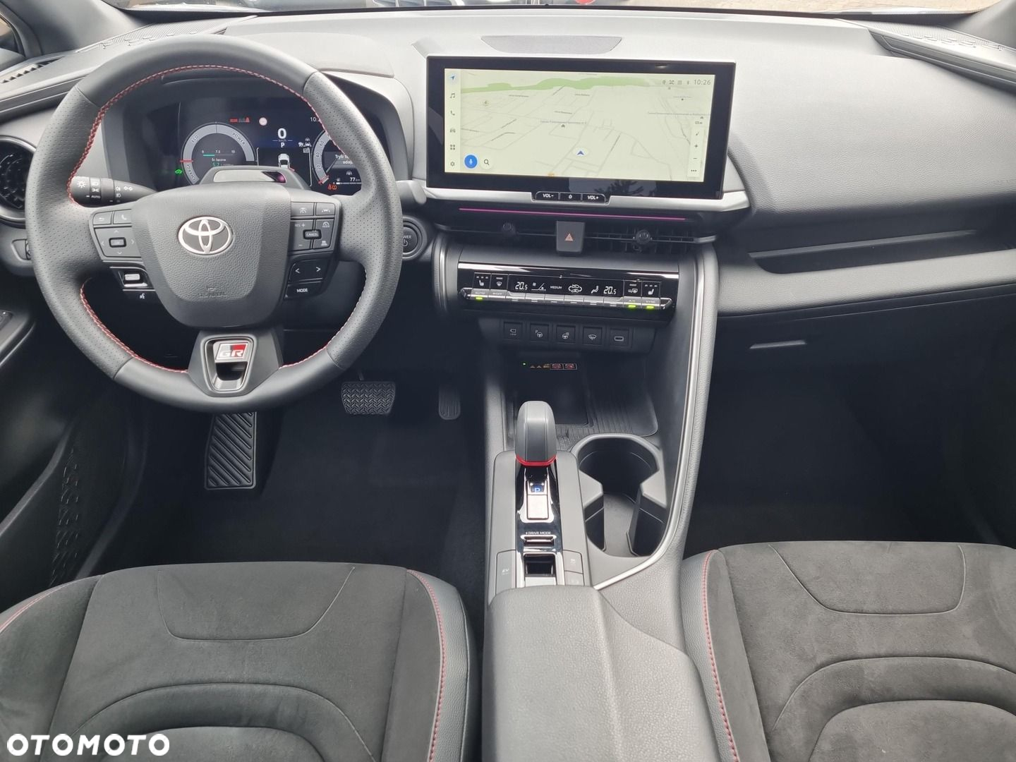 Toyota C-HR - 3