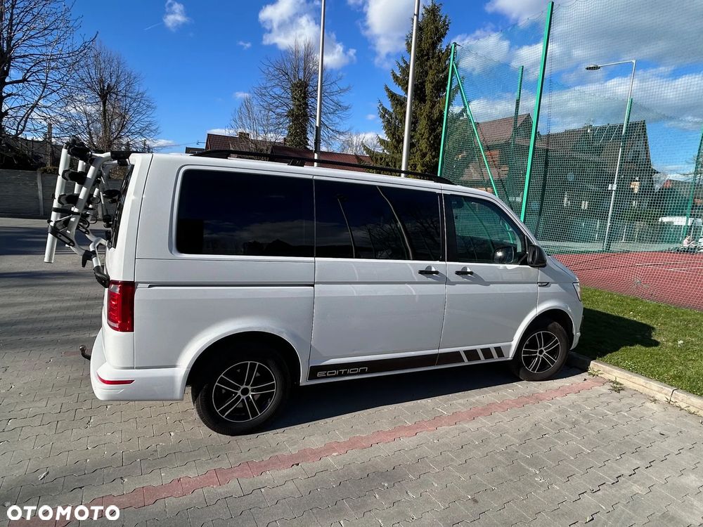 Volkswagen Multivan 2.0 TDI L1 Edition DSG - 3