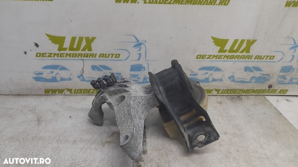Suport tampon motor 113758078r Renault Clio 4 [2012 - 2020] - 1