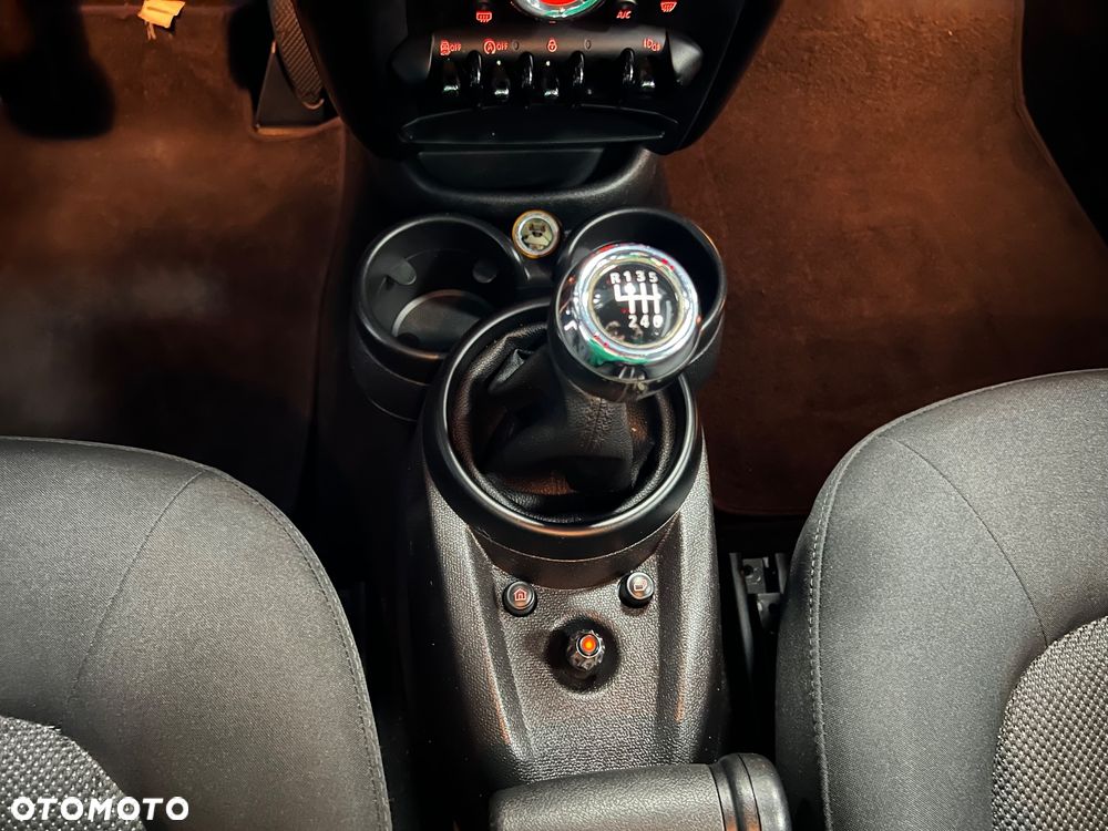 MINI Countryman - 19