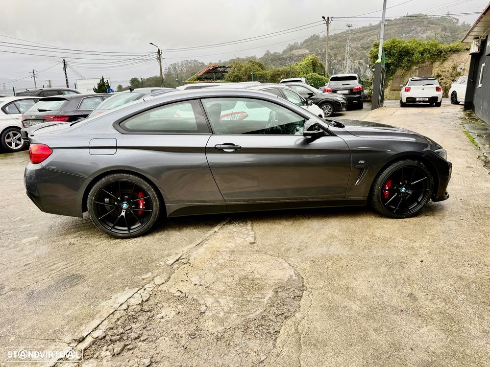 BMW 420 d Pack M - 45