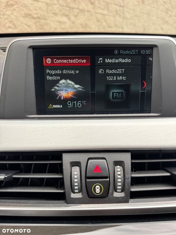 BMW X1 sDrive18i Advantage - 15