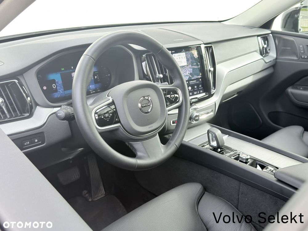 Volvo XC 60 - 24