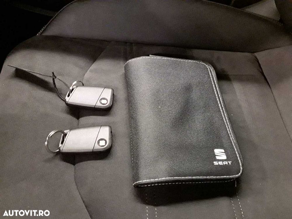 Seat Ateca - 7