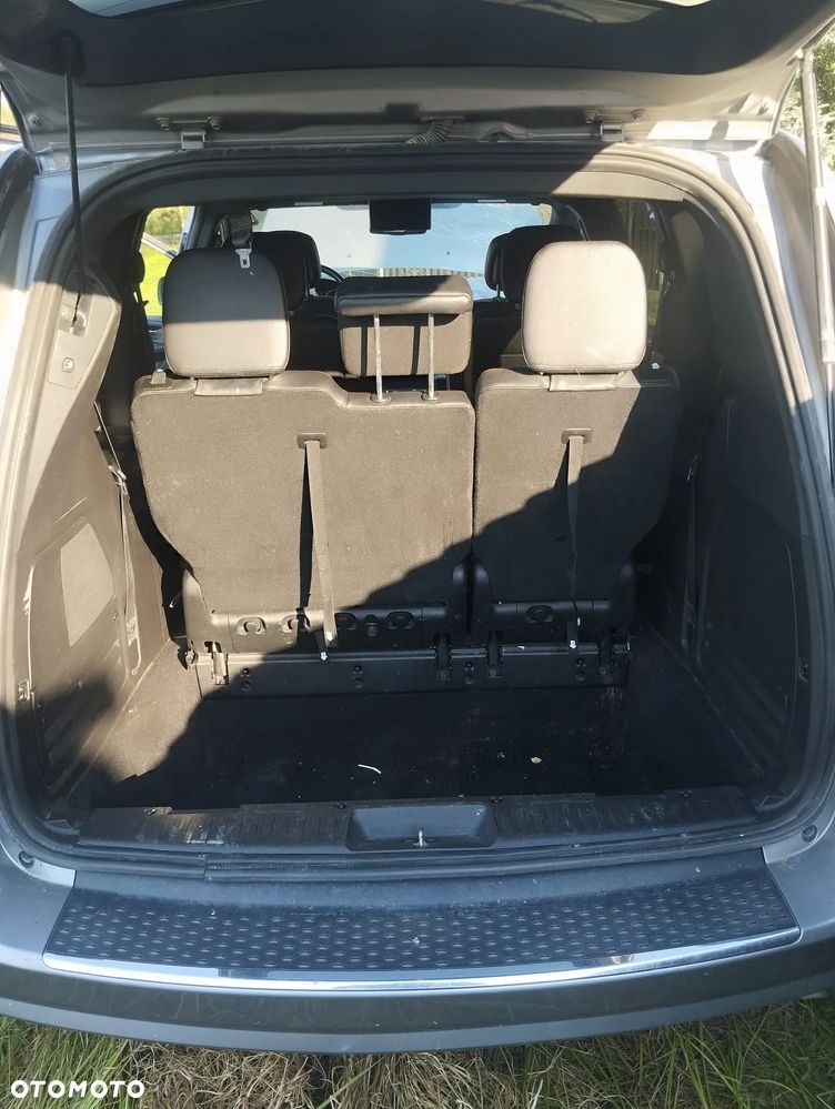 Dodge Grand Caravan 3.6 R/T - 21
