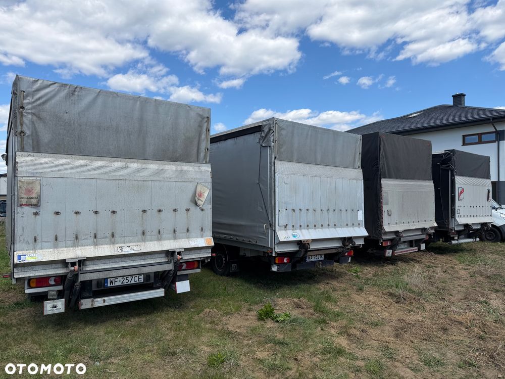 Opel Movano - 14