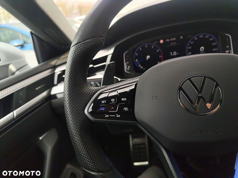 Volkswagen Arteon Shooting Brake 2.0 TSI 4Motion R DSG - 20