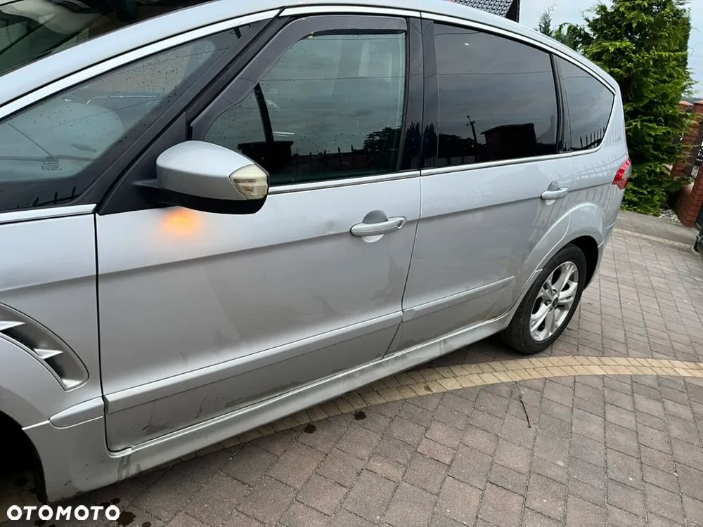 Ford S-Max - 2