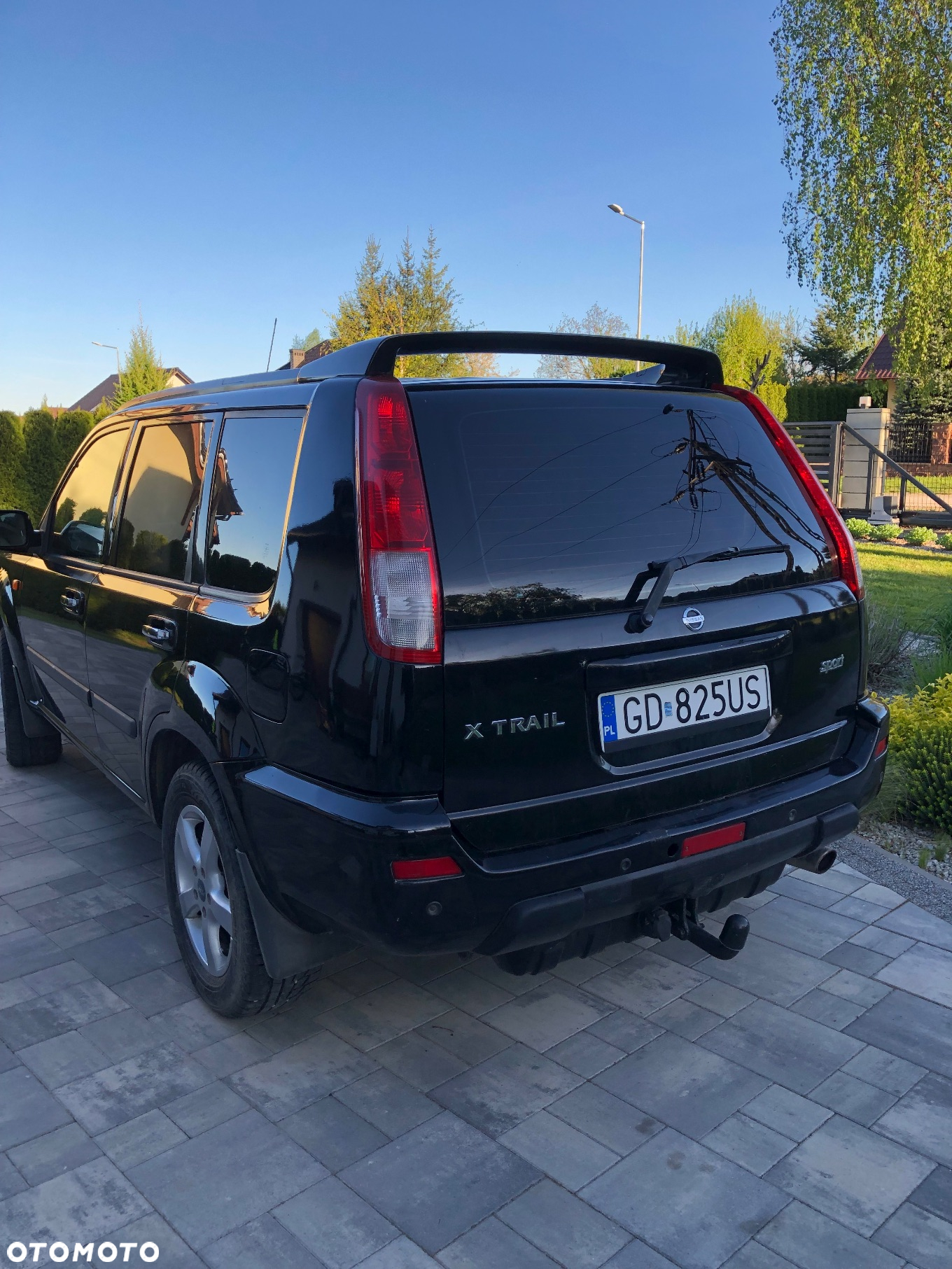 Nissan X-Trail 2.0 Sport - 7