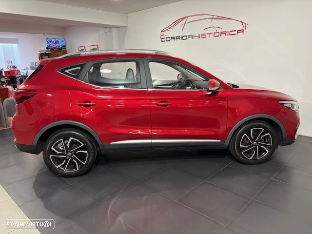 MG ZS ICE 1.5 VTI-tech Luxury - 10