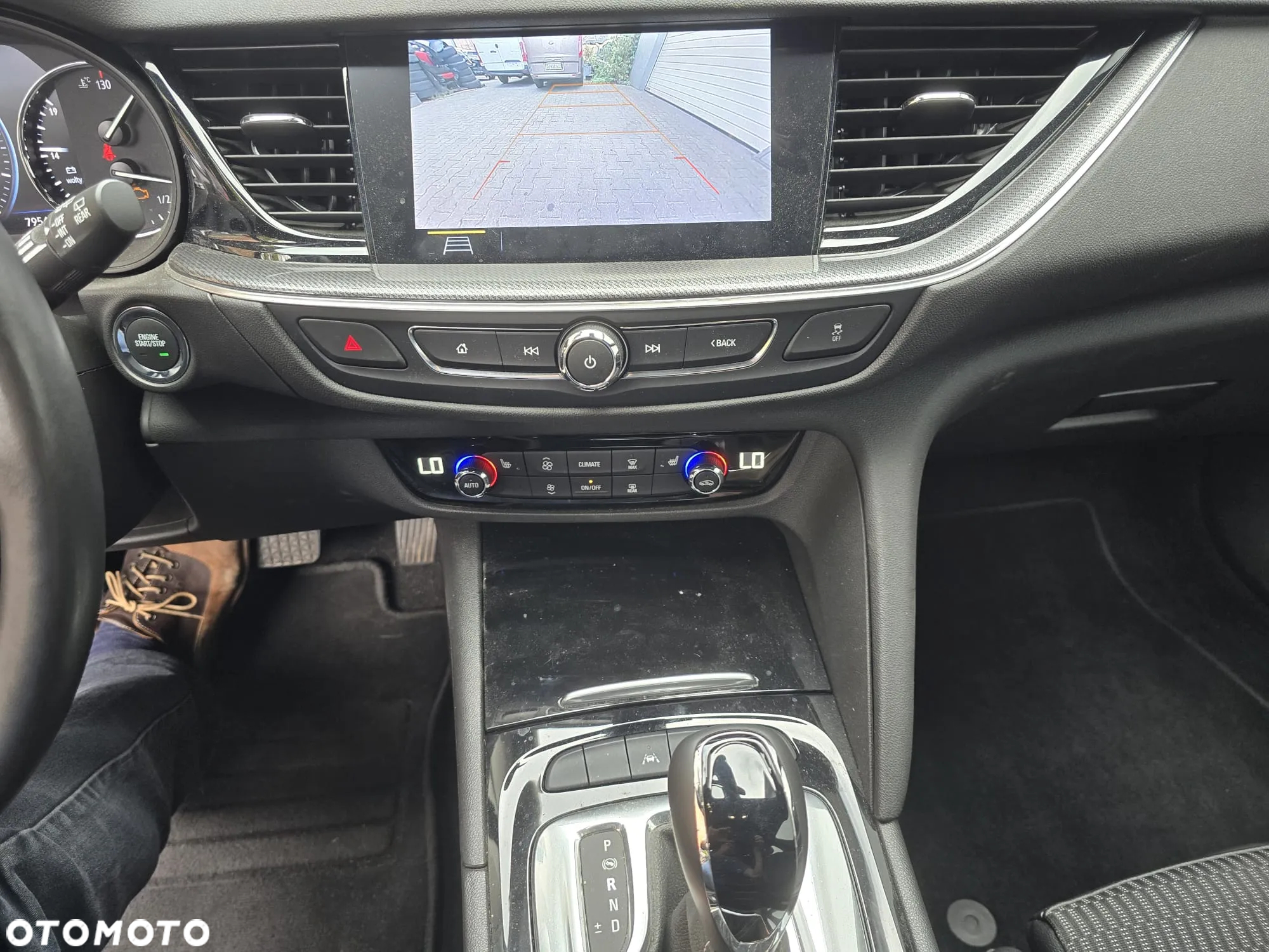 Opel Insignia 2.0 CDTI Business Elegance S&S - 19