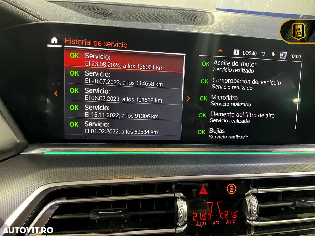 BMW X5 - 24