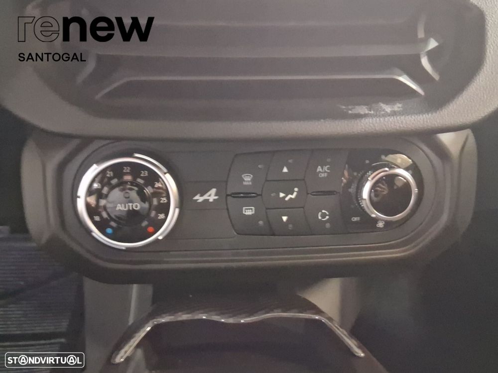 Alpine A110 Légende GT - 19