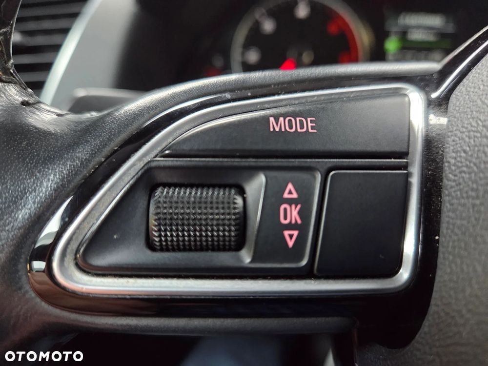 Audi Q5 2.0 TDI Quattro - 21
