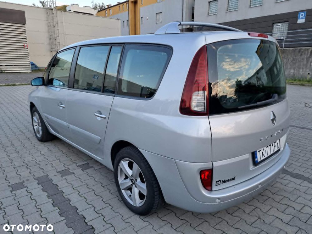 Renault Grand Espace 2.0 Dynamique - 11