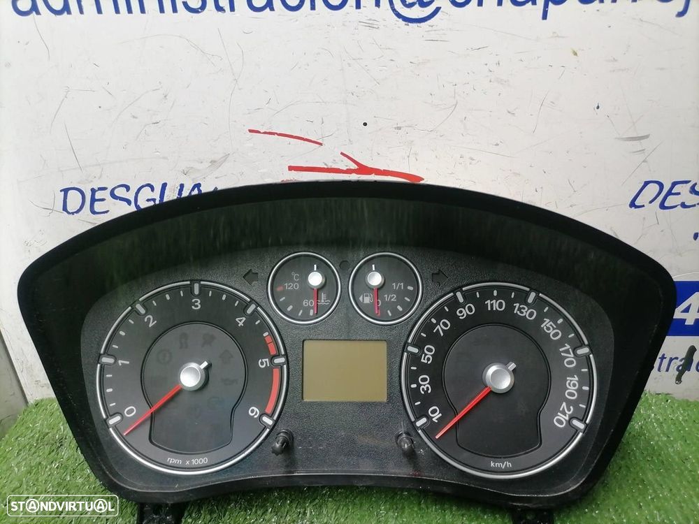 QUADRANTE FORD FIESTA V 2001 - - 3