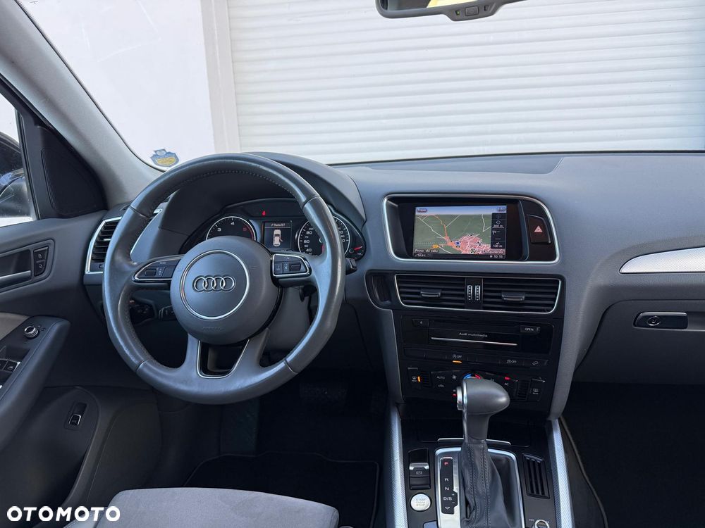 Audi Q5 - 17