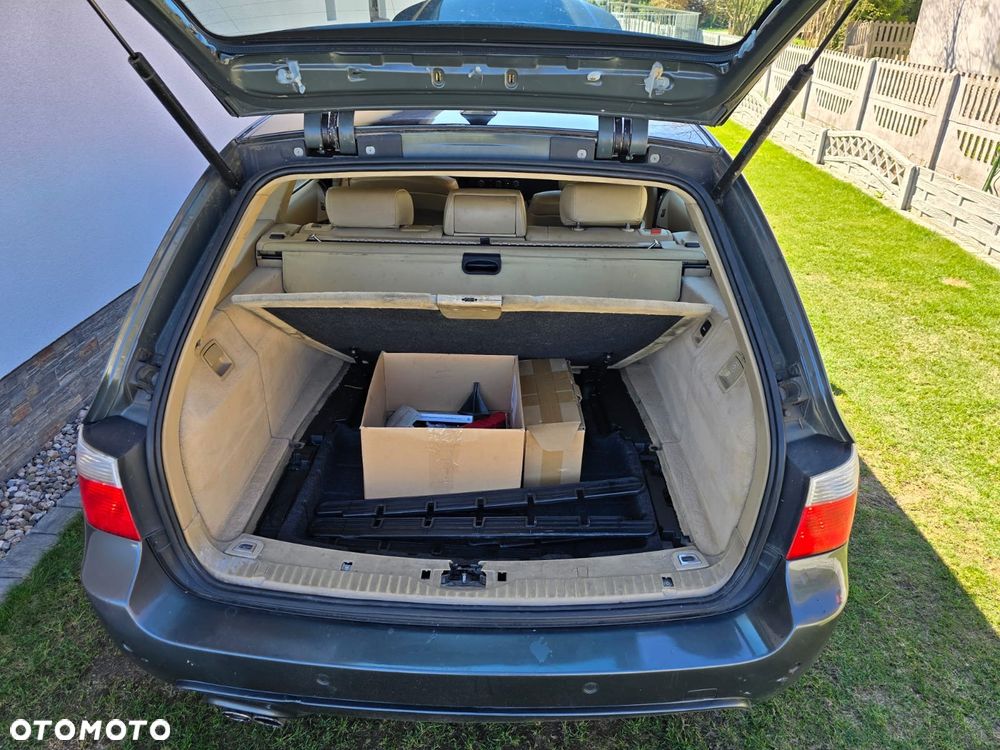 BMW Seria 5 - 15