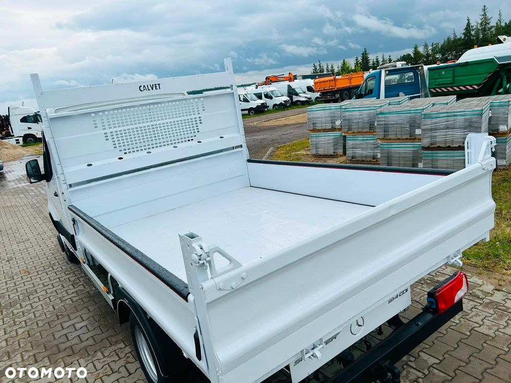 Mercedes-Benz Sprinter - 7