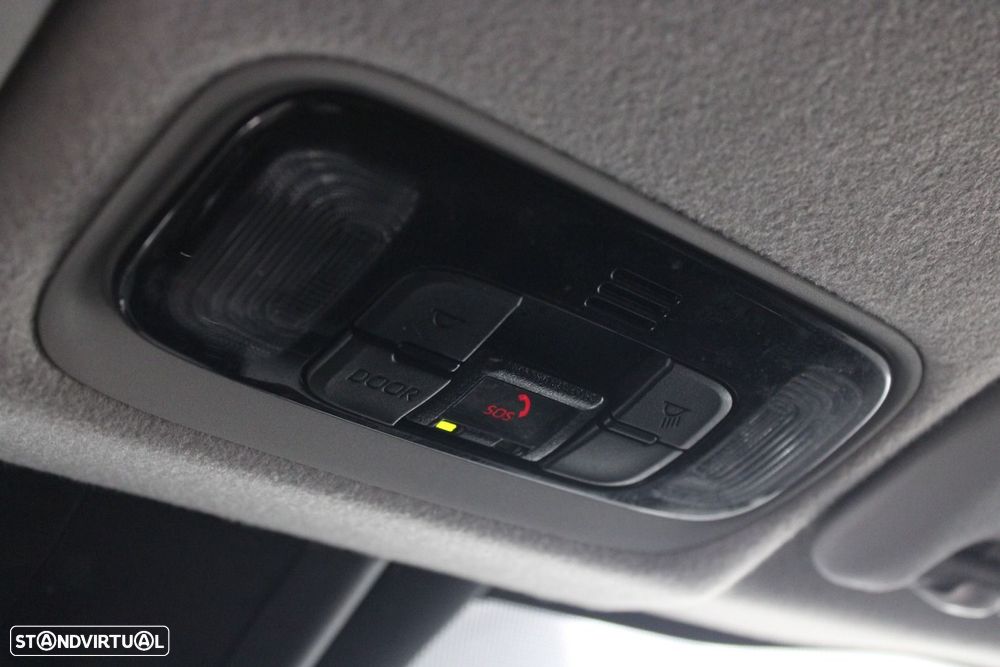 Toyota Yaris 1.5 HDF Exclusive - 22