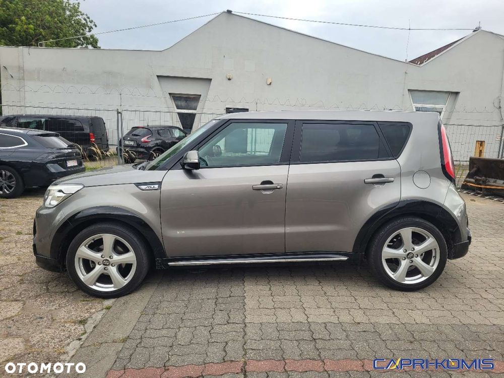 Kia Soul - 4