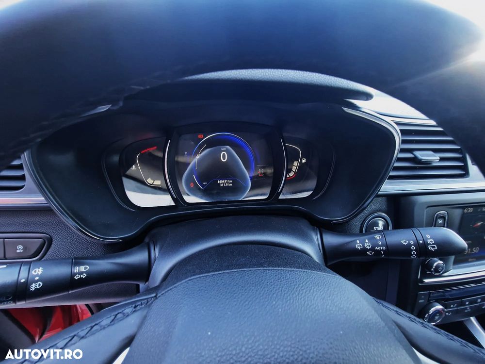 Renault Kadjar Energy TCe 130 Business - 17