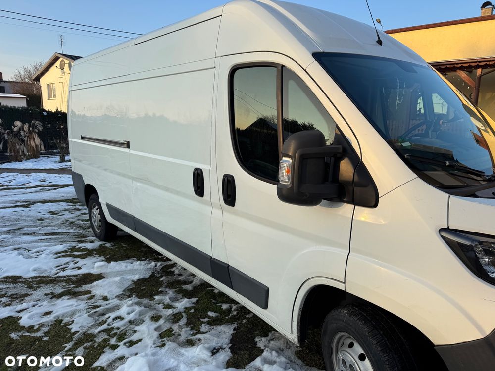 Peugeot Boxer - 4