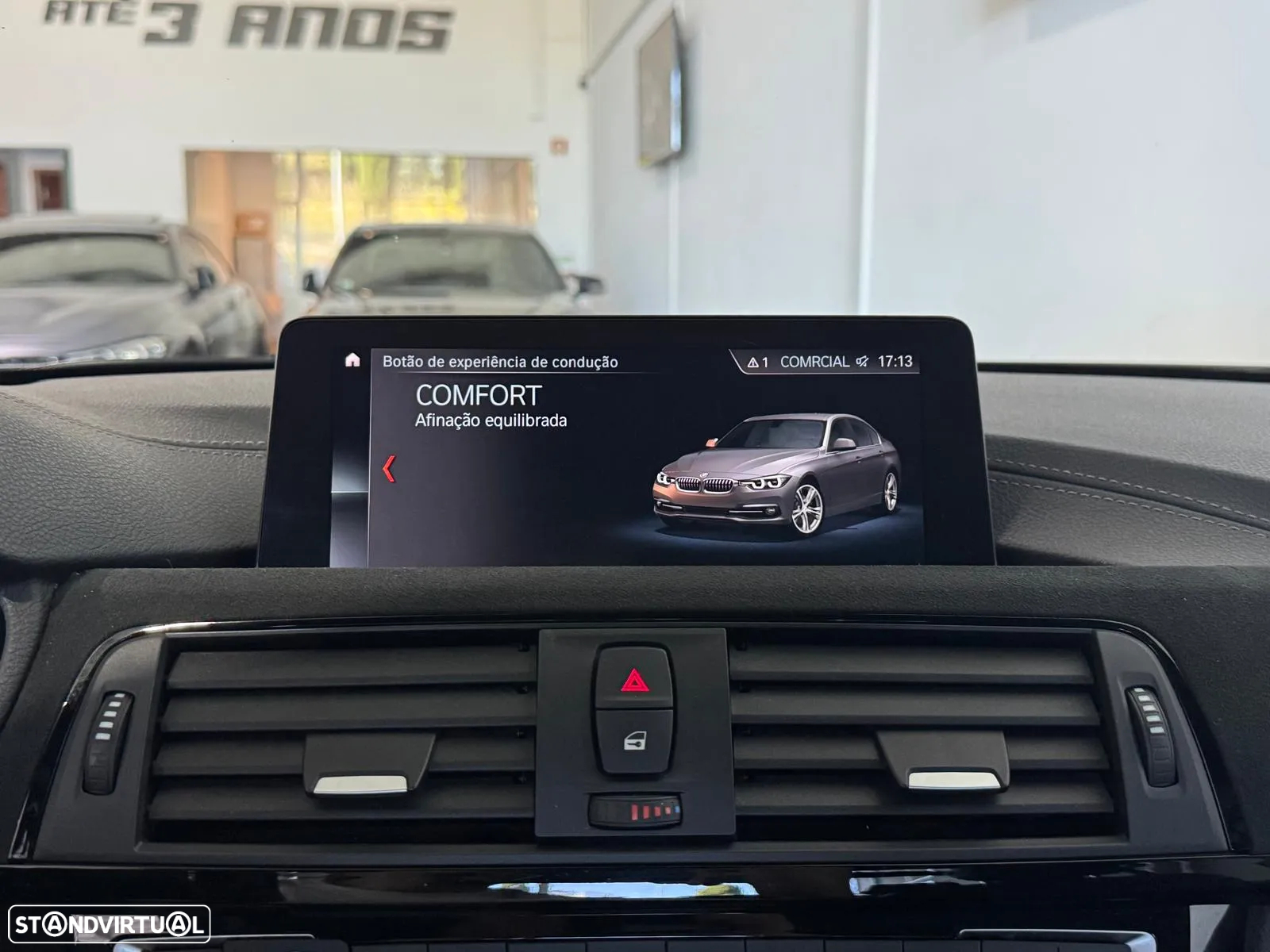 BMW 330 e iPerformance Pack M - 40