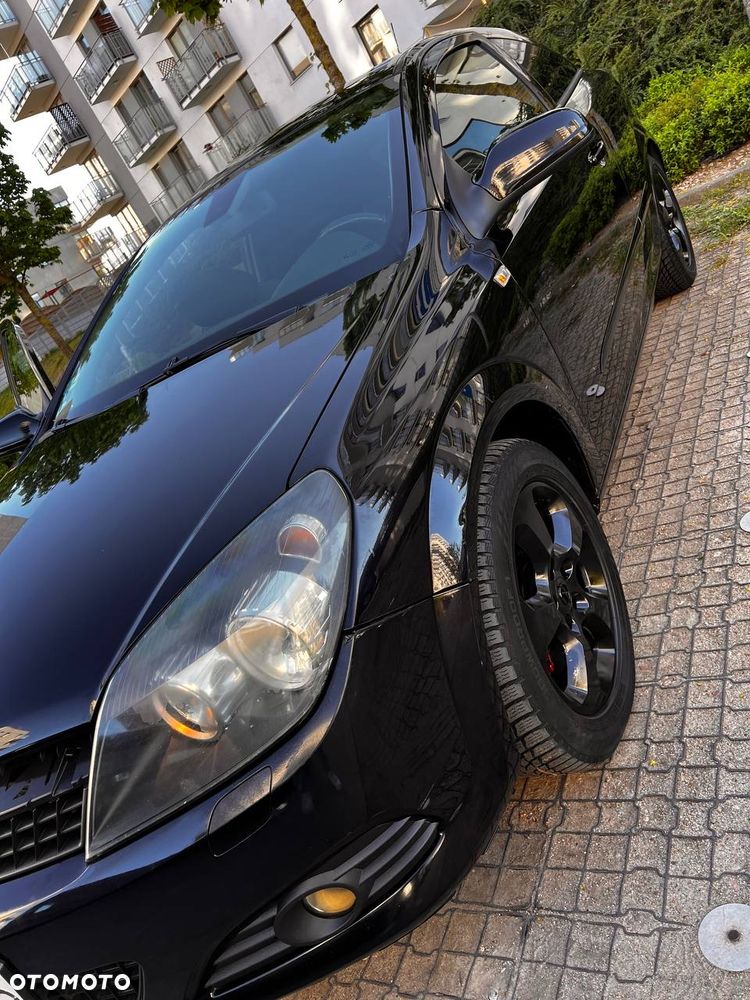 Opel Astra - 19