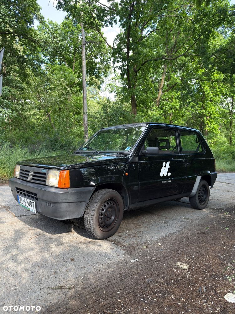 Fiat Panda 750 Fire - 14