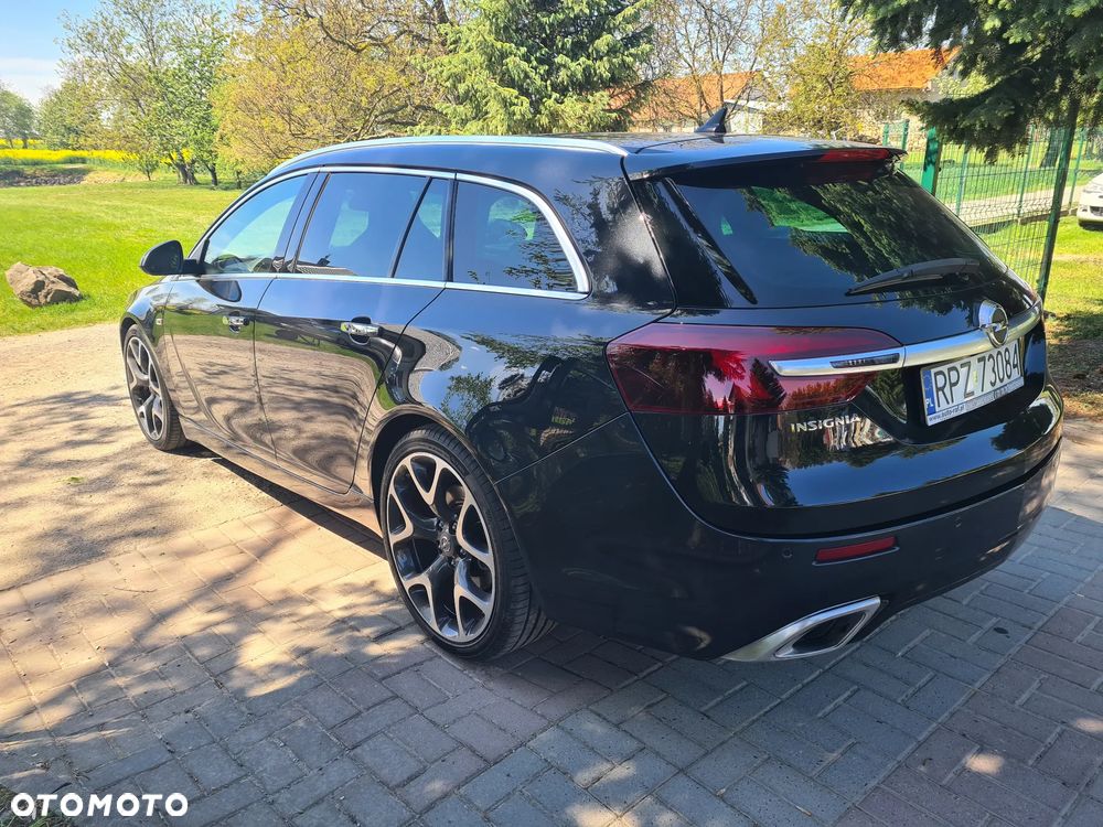 Opel Insignia - 11