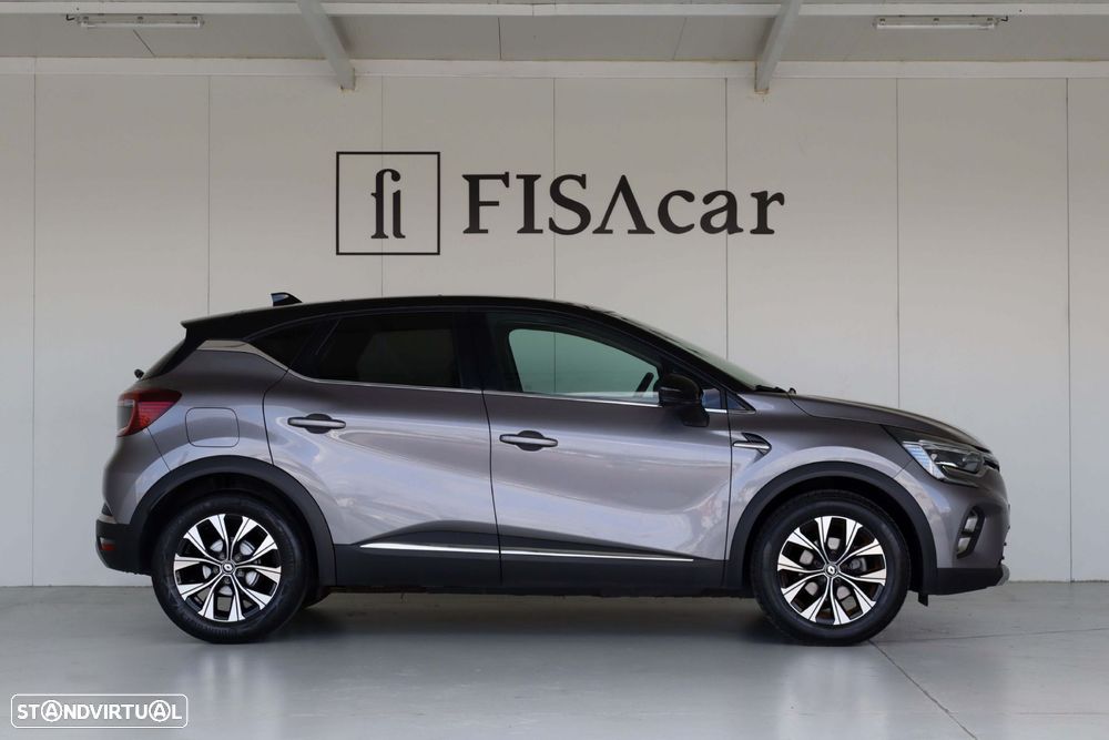 Renault Captur 1.0 TCe Evolution - 5