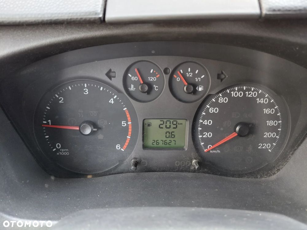 Ford TRANSIT - 11