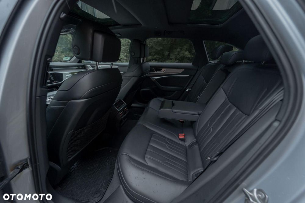 Audi A6 - 37