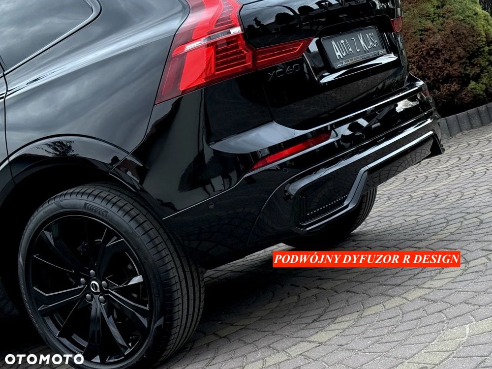 Volvo XC 60 B5 B AWD Geartronic RDesign - 37