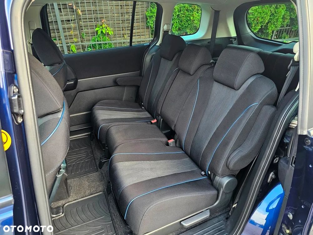 Mazda 5 2.0 MZR Sendo - 19