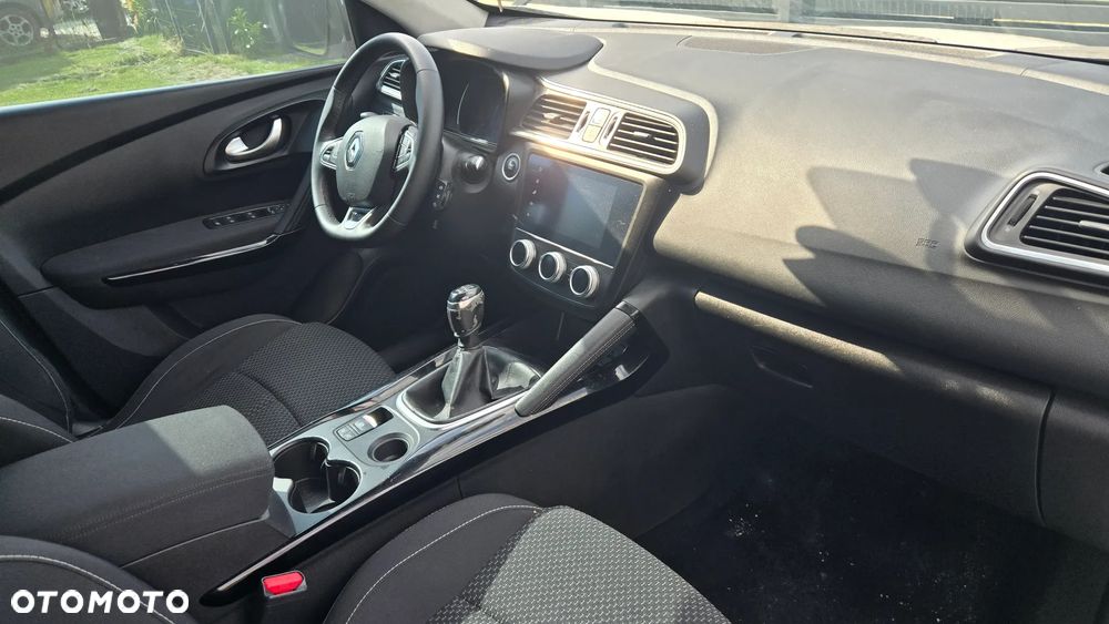 Renault Kadjar BLUE dCi 115 BUSINESS EDITION - 7