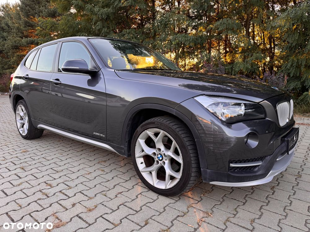BMW X1 - 2