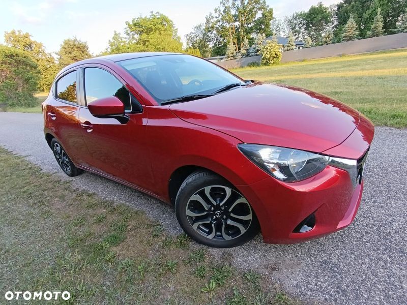 Mazda 2 SKYACTIV-G 90 Exclusive-Line - 4