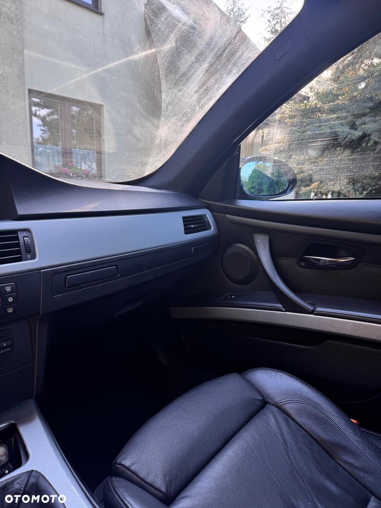 BMW Seria 3 - 9