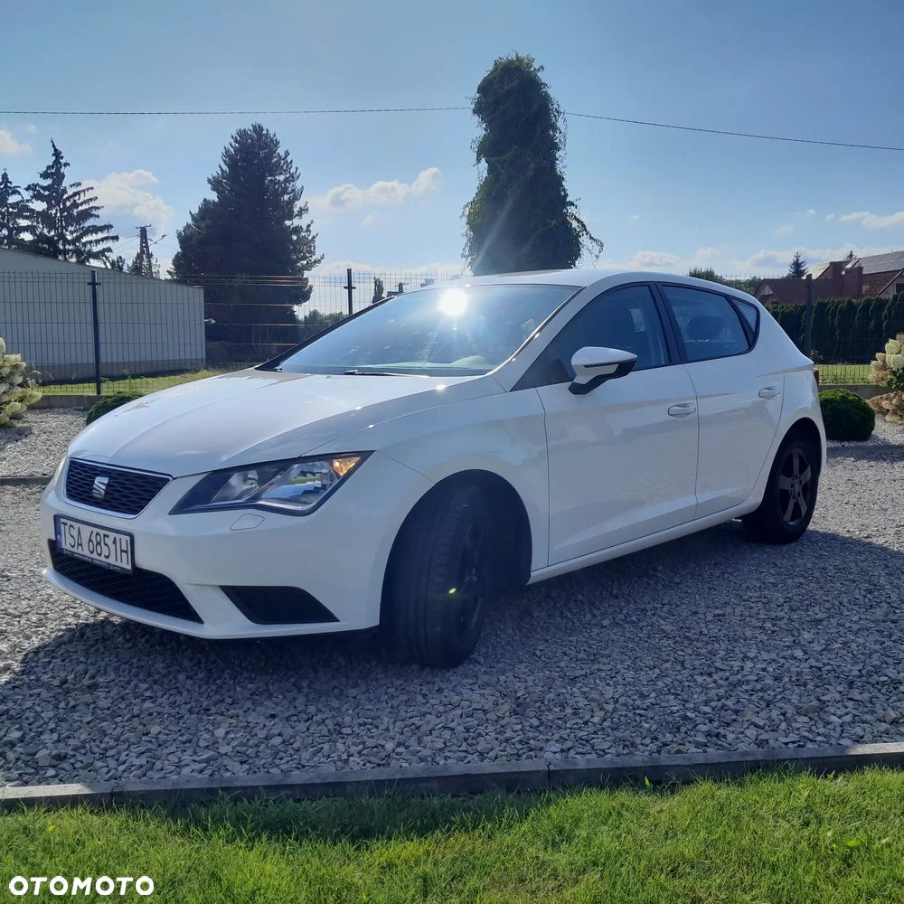 Seat Leon - 1