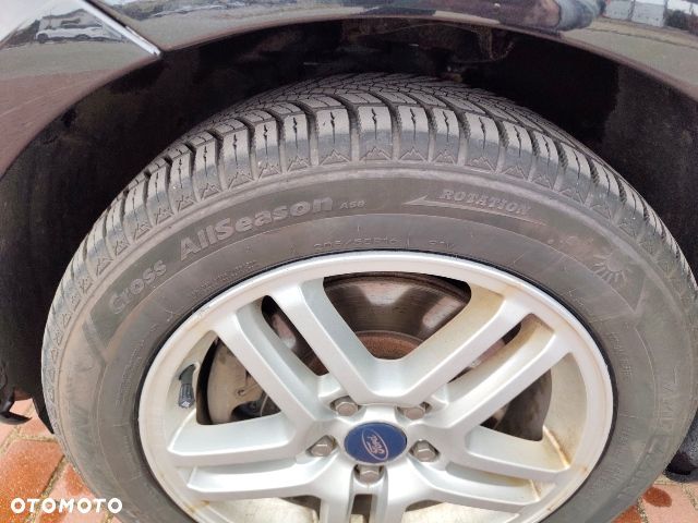 Ford Focus C-Max 2.0 Trend X - 7