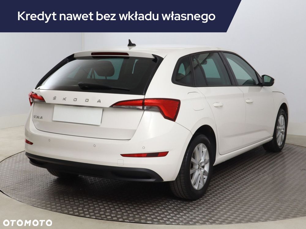 Skoda Scala - 7