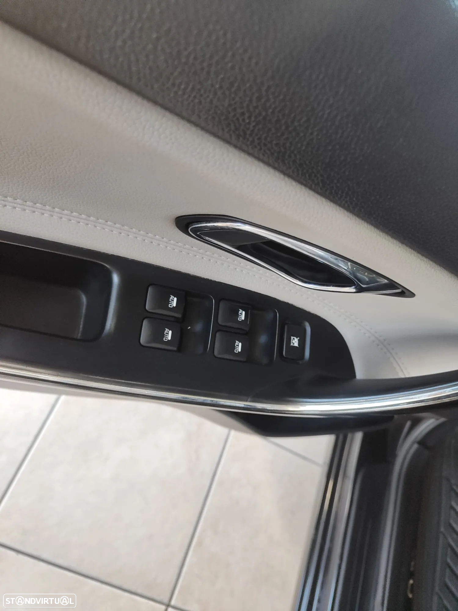 Kia Ceed SW 1.4 CRDi Nav Line - 21