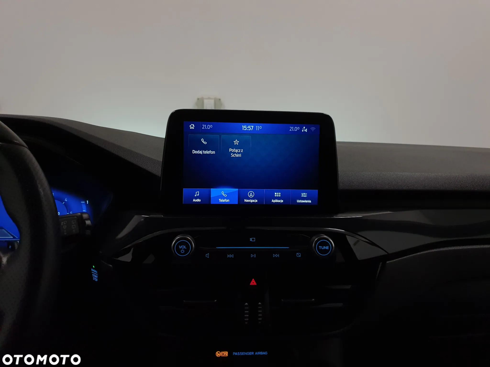 Ford Kuga 2.0 EcoBlue 4x4 ST-LINE - 16