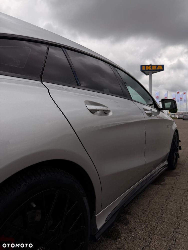 Mercedes-Benz CLA 200 7G-DCT AMG Line - 5